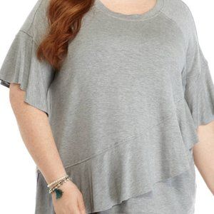 PLUS SIZE TOP 1X